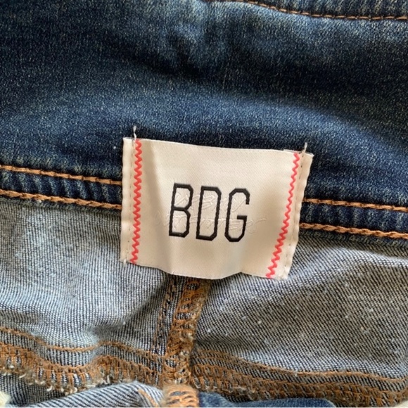 Urban Outfitters BDG jeans 30 new - Picture 6 of 16
